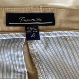 Mens pants like brand new